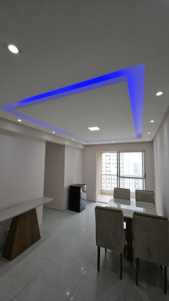 Apartamento com 3 Quartos à Venda, 67 m² em Cabula - Salvador