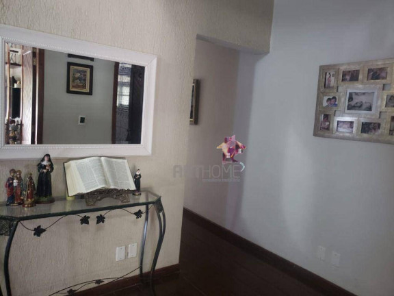 Imagem Sobrado com 3 Quartos à Venda, 190 m² em Vila Floresta - Santo André Imagem Sobrado com 3 Quartos à Venda, 190 m² em Vila Floresta - Santo André
