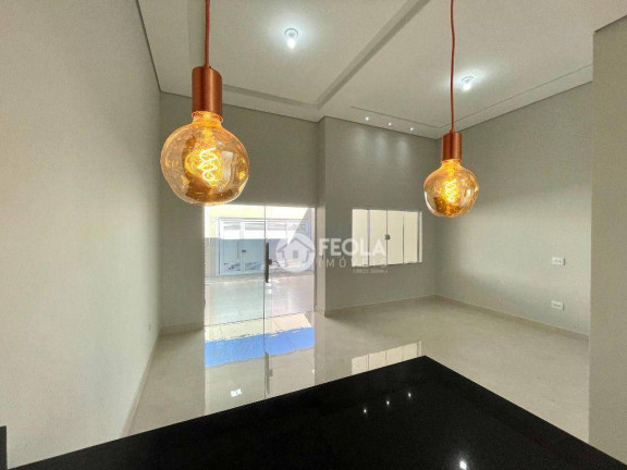 Imagem Casa com 3 Quartos à Venda, 120 m² em Jardim Terramérica I - Americana Imagem Casa com 3 Quartos à Venda, 120 m² em Jardim Terramérica I - Americana