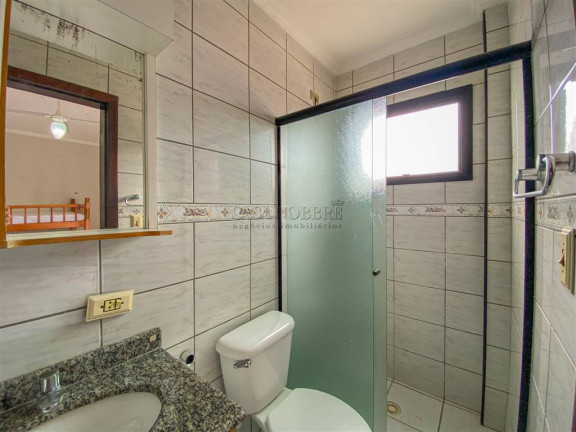 Imagem Cobertura com 3 Quartos à Venda, 199 m² em Caicara - Praia Grande Imagem Cobertura com 3 Quartos à Venda, 199 m² em Caicara - Praia Grande