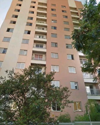 Imagem Apartamento com 3 Quartos à Venda, 62 m² em Ipiranga - São Paulo