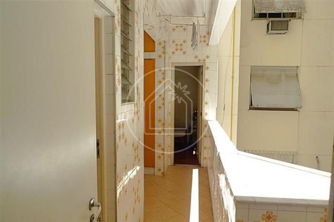 Imagem Apartamento com 4 Quartos à Venda, 251 m² em Botafogo - Rio De Janeiro
