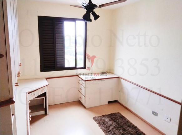 Imagem Apartamento com 3 Quartos à Venda, 117 m² em Mirandópolis - São Paulo