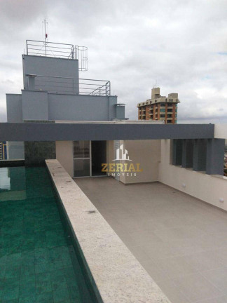 Imagem Apartamento com 2 Quartos à Venda, 50 m² em Parque Das Nações - Santo André Imagem Apartamento com 2 Quartos à Venda, 50 m² em Parque Das Nações - Santo André