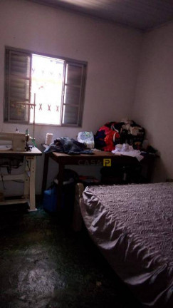 Imagem Casa com 2 Quartos à Venda, 100 m² em Parque Das Nações - Americana Imagem Casa com 2 Quartos à Venda, 100 m² em Parque Das Nações - Americana