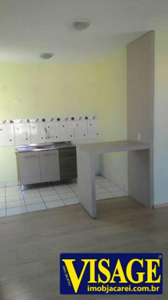 Apartamento com 2 Quartos à Venda,  em Cid. Jardim - Jacareí