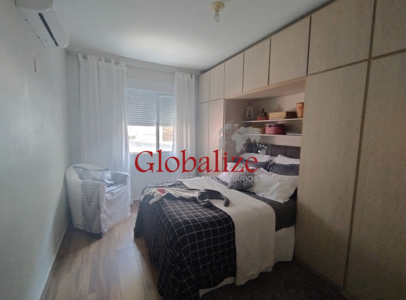 Imagem Imóvel com 2 Quartos à Venda, 93 m² em Marapé - Santos Imagem Imóvel com 2 Quartos à Venda, 93 m² em Marapé - Santos