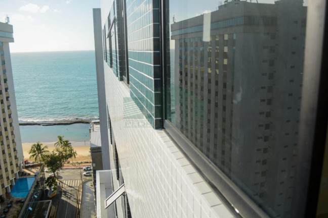 Imagem Apartamento com 2 Quartos à Venda, 42 m² em Boa Viagem - Recife Imagem Apartamento com 2 Quartos à Venda, 42 m² em Boa Viagem - Recife