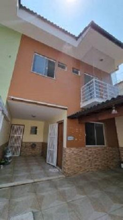 Imagem Casa com 3 Quartos à Venda, 95 m² em Pechincha - Rio De Janeiro