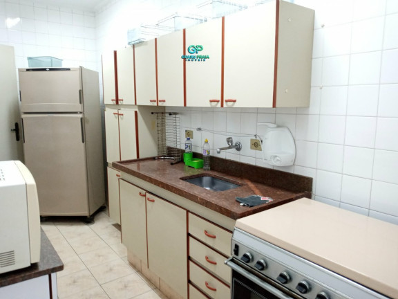 Imagem Apartamento com 4 Quartos à Venda, 85 m² em Enseada - Guarujá