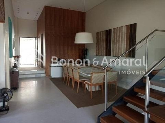 Imagem Casa de Condomínio com 4 Quartos à Venda, 610 m² em Loteamento Caminhos De San Con - Campinas Imagem Casa de Condomínio com 4 Quartos à Venda, 610 m² em Loteamento Caminhos De San Con - Campinas