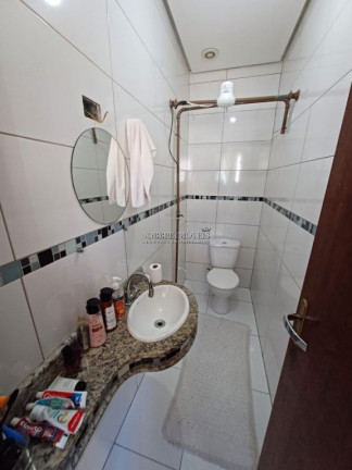 Imagem Casa com 2 Quartos à Venda, 138 m² em Maracanã - Praia Grande
