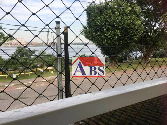 Imagem Casa com 2 Quartos à Venda, 12 m² em Vila Ponte Nova - Cubatão
