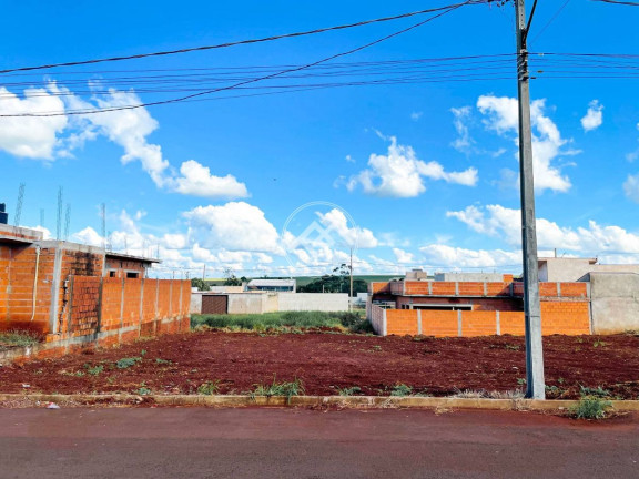 Terreno à Venda,  em Jardim Aeroporto Ii - Sertanópolis
