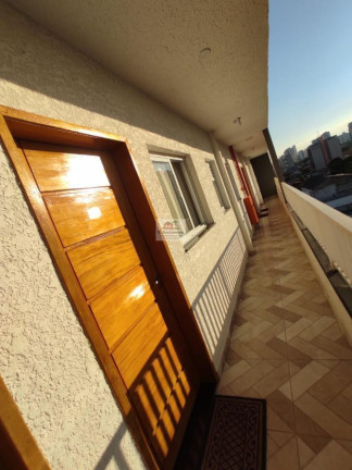 Imagem Apartamento com 2 Quartos à Venda, 56 m² em Tatuapé - São Paulo