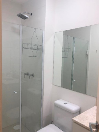 Imagem Apartamento com 1 Quarto para Alugar, 37 m² em Granja Viana - Cotia Imagem Apartamento com 1 Quarto para Alugar, 37 m² em Granja Viana - Cotia