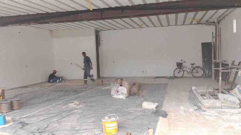 Imagem Ponto Comercial para Alugar, 111 m² em Jardim Tarumãs - Caraguatatuba Imagem Ponto Comercial para Alugar, 111 m² em Jardim Tarumãs - Caraguatatuba
