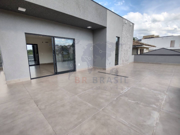 Imagem Casa de Condomínio com 3 Quartos à Venda, em Residencial Tivoli Ii - Bauru Imagem Casa de Condomínio com 3 Quartos à Venda, em Residencial Tivoli Ii - Bauru