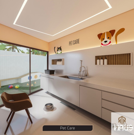 Imagem Flat com 1 Quarto à Venda, 33 m² em Boa Vista - Recife