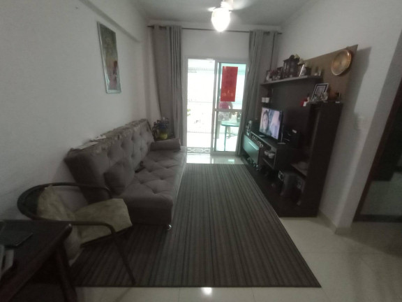 Imagem Apartamento com 2 Quartos à Venda,  em Tupi - Praia Grande