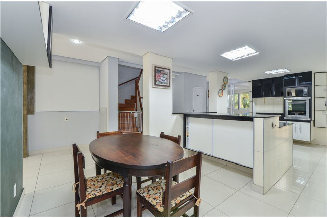 Imagem Casa com 4 Quartos à Venda,  em Planalto Paulista - São Paulo