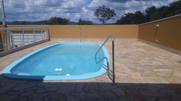 Imagem Chácara com 2 Quartos à Venda, 1.540.000 m² em São Paulo - Jarinu