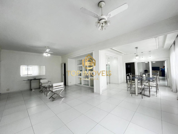 Apartamento com 4 Quartos para Alugar, 200 m² em Pitangueiras - Guarujá