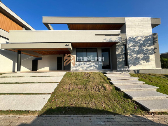 Casa de Condomínio com 4 Quartos à Venda, 300 m² em Urbanova - São José Dos Campos