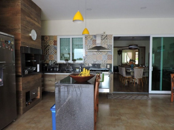 Imagem Casa com 4 Quartos à Venda, 1.600 m² em Condomínio Residencial Mirante Do Vale - Jacareí