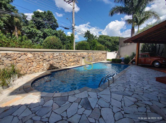 Imagem Casa com 3 Quartos à Venda, 260 m² em Vila Petrópolis - Atibaia Imagem Casa com 3 Quartos à Venda, 260 m² em Vila Petrópolis - Atibaia