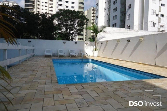 Imagem Apartamento com 4 Quartos à Venda, 170 m² em Campo Belo - São Paulo Imagem Apartamento com 4 Quartos à Venda, 170 m² em Campo Belo - São Paulo