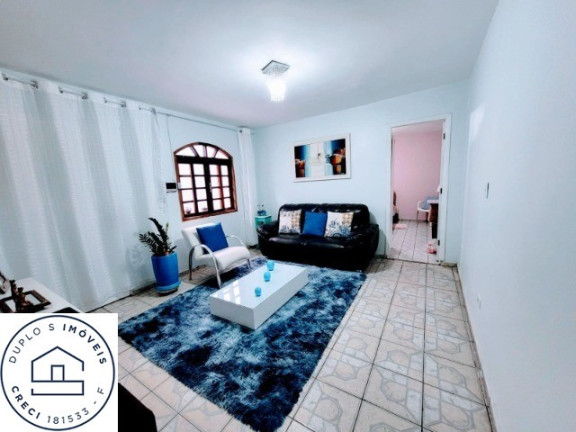 Imagem Casa com 5 Quartos à Venda, 285 m² em Laranjeiras - Caieiras
