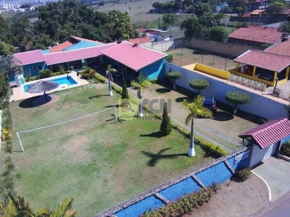 Imóvel com 2 Quartos à Venda, 180 m² em Chácara Recreio Alvorada - Hortolândia