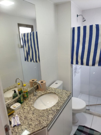 Imagem Cobertura com 3 Quartos à Venda, 211 m² em Recreio Dos Bandeirantes - Rio De Janeiro