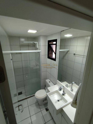 Imagem Apartamento com 1 Quarto à Venda, 53 m² em Caminho Das árvores - Salvador Imagem Apartamento com 1 Quarto à Venda, 53 m² em Caminho Das árvores - Salvador