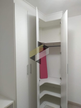 Imagem Apartamento com 2 Quartos à Venda, 49 m² em Vossoroca - Votorantim Imagem Apartamento com 2 Quartos à Venda, 49 m² em Vossoroca - Votorantim