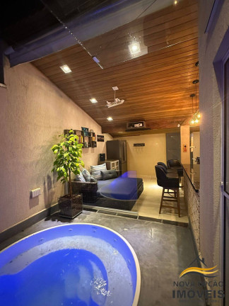 Imagem Casa com 4 Quartos à Venda, 250 m² em Parque Das Laranjeiras - Itupeva Imagem Casa com 4 Quartos à Venda, 250 m² em Parque Das Laranjeiras - Itupeva