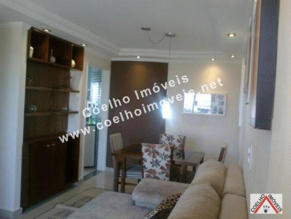 Imagem Apartamento à Venda, em Bairro Inválido - Cidade Inexistente Imagem Apartamento à Venda, em Bairro Inválido - Cidade Inexistente