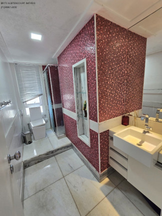 Imagem Imóvel com 4 Quartos à Venda, 181 m² em Barra - Salvador Imagem Imóvel com 4 Quartos à Venda, 181 m² em Barra - Salvador