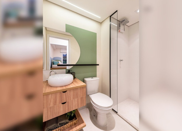 Imagem Apartamento com 2 Quartos à Venda, 32 m² em Vila Maria - São Paulo Imagem Apartamento com 2 Quartos à Venda, 32 m² em Vila Maria - São Paulo