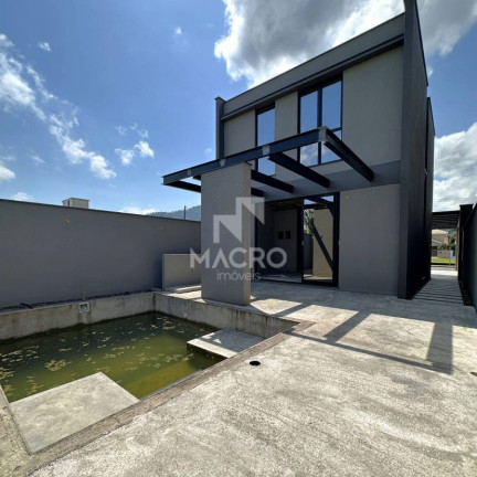 Imagem Casa com 3 Quartos à Venda, 140 m² em Amizade - Jaraguá Do Sul
