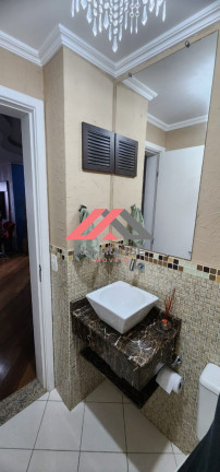 Imagem Imóvel com 3 Quartos à Venda, 130 m² em Vila Caminho Do Mar - São Bernardo Do Campo Imagem Imóvel com 3 Quartos à Venda, 130 m² em Vila Caminho Do Mar - São Bernardo Do Campo