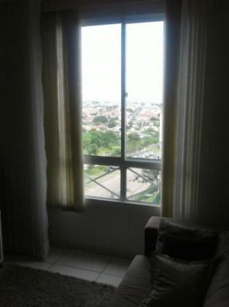 Imagem Apartamento com 2 Quartos à Venda, 43 m² em Parque Yolanda (nova Veneza) - Sumaré Imagem Apartamento com 2 Quartos à Venda, 43 m² em Parque Yolanda (nova Veneza) - Sumaré