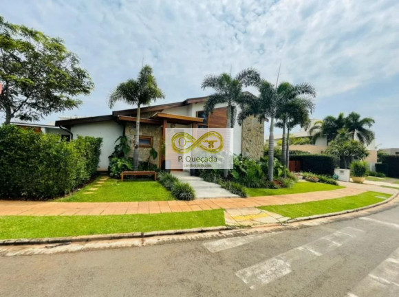 Imagem Casa com 3 Quartos à Venda, 388 m² em Residencial Estância Eudóxia (barão Geraldo) - Campinas Imagem Casa com 3 Quartos à Venda, 388 m² em Residencial Estância Eudóxia (barão Geraldo) - Campinas