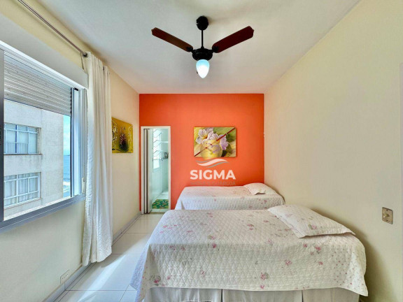 Imagem Apartamento com 3 Quartos à Venda, 181 m² em Pitangueiras - Guarujá