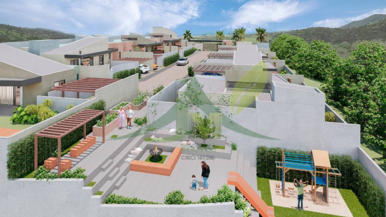 Imagem Casa de Condomínio com 3 Quartos à Venda, 227 m² em Itapetinga - Atibaia Imagem Casa de Condomínio com 3 Quartos à Venda, 227 m² em Itapetinga - Atibaia