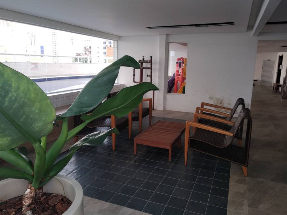 Imagem Apartamento com 3 Quartos à Venda, 140 m² em Guilhermina - Praia Grande Imagem Apartamento com 3 Quartos à Venda, 140 m² em Guilhermina - Praia Grande