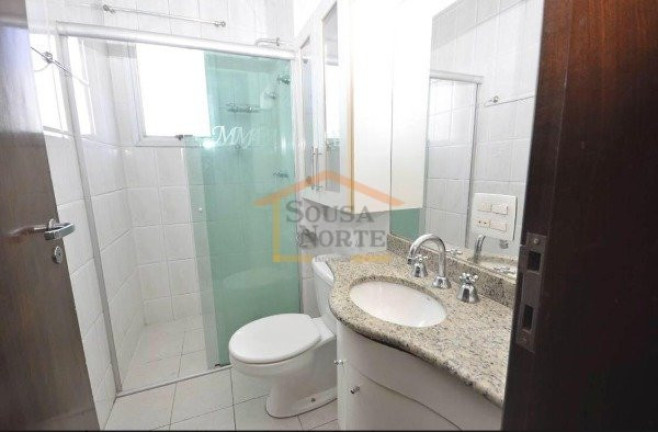Imagem Apartamento com 3 Quartos à Venda, 105 m² em Limão - São Paulo