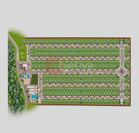 Imagem Terreno em Condomínio à Venda, 252 m² em Aldeia Nova - São Pedro Da Aldeia Imagem Terreno em Condomínio à Venda, 252 m² em Aldeia Nova - São Pedro Da Aldeia