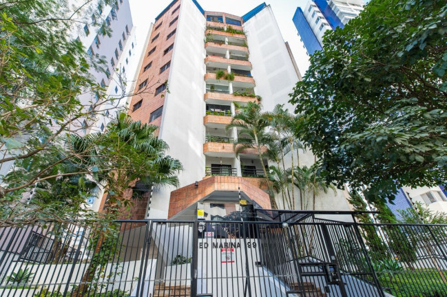 Imagem Apartamento com 2 Quartos à Venda, 56 m² em Vila Mascote - São Paulo Imagem Apartamento com 2 Quartos à Venda, 56 m² em Vila Mascote - São Paulo